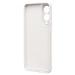 Чехол-накладка Activ Full Original Design для "Samsung Galaxy S25 Edge" (white) (240423)#2139822