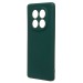 Чехол-накладка Activ Full Original Design для "Xiaomi Redmi Note 14 Pro 4G" (dark green) (240460)#2129048