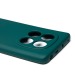 Чехол-накладка Activ Full Original Design для "Xiaomi Redmi Note 14 Pro 4G" (dark green) (240460)#2129050