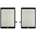 Тачскрин для iPad 10.2" 2021 (A2602/A2603/A2604/A2605) Черный - OR100#2104481