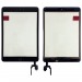 Тачскрин для iPad mini 3 2014 (A1599/A1600) в сборе с микросхемой Черный - OR#2104517