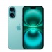 Смартфон Apple iPhone 16 256Gb Teal 1Sim+Esim#2134201