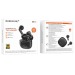 Беспроводные Bluetooth-наушники Borofone TWS BW88 Deep rhyme (black) (239700)#2103056