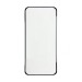 Защитное стекло "Премиум" для OnePlus 13 Черный#2102900