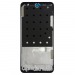 Рамка дисплея для Realme C75 4G (RMX3941) Черный (возможен дефект ЛКП)#2137302