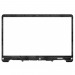 Рамка матрицы для ноутбука Asus VivoBook 15 X510UF черная#2103195