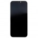 Дисплей для iPhone 12/12 Pro (A2403/A2407) в сборе с тачскрином Черный - (Hard OLED, Full HD) (с верификацией = с привязкой без ошибки)#2121665