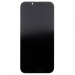 Дисплей для iPhone 13 (A2635) в сборе с тачскрином Черный - (Soft OLED, Full HD) (с верификацией = с привязкой без ошибки)#2121614