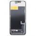 Дисплей для iPhone 13 (A2635) в сборе с тачскрином Черный - (Soft OLED, Full HD) (с верификацией = с привязкой без ошибки)#2121615