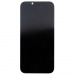 Дисплей для iPhone 14 (A2883) в сборе с тачскрином Черный - (Soft OLED, Full HD) (с верификацией = с привязкой без ошибки)#2121616