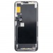 Дисплей для iPhone 11 Pro Max (A2218) в сборе с тачскрином Черный - (FOG)#2121697