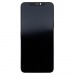 Дисплей для iPhone 11 Pro Max (A2218) в сборе с тачскрином Черный - (FOG)#2121696