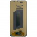 Дисплей для Samsung Galaxy A15 4G/5G (A155F/A156B) в сборе с тачскрином Черный - (In-Cell)#2122959