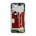 Дисплей для Huawei Nova Y72S/Y63 (GFY-LX1) модуль с рамкой Черный - OR#2126231