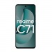 Смартфон REALME C71 8Gb/256Gb Green #2106949