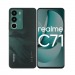 Смартфон REALME C71 8Gb/256Gb Green #2106948