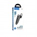 Гарнитура Bluetooth Hoco E60, цвет черный#2104035