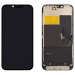 Дисплей для iPhone 13 Pro + тачскрин черный с рамкой (Premium)#2104467