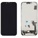 Дисплей для iPhone 14 + тачскрин черный с рамкой (In-Cell JK)#2104487