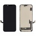 Дисплей для iPhone 14 Plus + тачскрин черный с рамкой (In-Cell)#2104476
