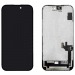 Дисплей для iPhone 15 Plus + тачскрин черный с рамкой (In-Cell)#2104488