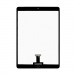 Тачскрин для iPad Air 3 10.5" (2019)/ iPad Pro 10.5" (2017) + кнопка HOME (черный) (HC)#2104003