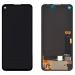 Дисплей для Google Pixel 4a (4G) + тачскрин (черный) (100% LCD)#2123249