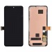 Дисплей для Google Pixel 8 в рамке + тачскрин (черный) (100% LCD)#2123022