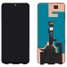 Дисплей для Huawei Mate 50 + тачскрин (черный) (100% LCD)#2104438