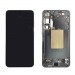Дисплей для Samsung S926B Galaxy S24 Plus в рамке + тачскрин (черный) 100%#2103953