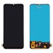 Дисплей для Vivo V20 SE + тачскрин (черный) (OLED)#2104498