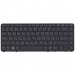 Клавиатура для ноутбука HP EliteBook 840 G1/G2 с поинтером (черный)#2104945