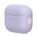 Чехол - Soft touch для кейса "Apple AirPods Pro 2" (purple) (240494)#2104665