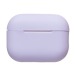Чехол - Soft touch для кейса "Apple AirPods Pro 2" (purple) (240494)#2104664