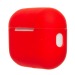 Чехол - Soft touch для кейса "Apple AirPods Pro 2" (red) (240495)#2104663