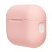 Чехол - Soft touch для кейса "Apple AirPods Pro 2" (rose gold pearl) (240496)#2104661