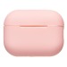 Чехол - Soft touch для кейса "Apple AirPods Pro 2" (rose gold pearl) (240496)#2104660