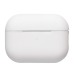 Чехол - Soft touch для кейса "Apple AirPods Pro 2" (white) (240498)#2104658