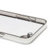 Чехол-накладка - PC073 с закрытой камерой для "Apple iPhone 16e" (silver) (240570)#2104651