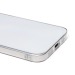 Чехол-накладка - PC073 с закрытой камерой для "Apple iPhone 16e" (transparent) (240569)#2104638