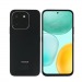 Смартфон HONOR X6C 6Gb/256Gb Black (6,61"/50МП/4G/NFC/5300mAh)#2106937