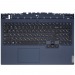 Топ-панель для Lenovo Legion 5 15ITH6H синий#2106145
