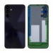 Задняя крышка для Samsung Galaxy A15 4G/5G (A155F/A156B) Черный - Премиум#2103884