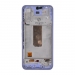 Дисплей для Samsung A546E Galaxy A54 5G в рамке + тачскрин (фиолетовый) 100%#2181807