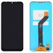 Дисплей для Tecno Spark 6 Go + тачскрин (черный) (copy LCD)#2104511