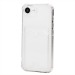 Чехол-накладка - SC300 с картхолдером для "Apple iPhone 16e" (white) (239275)#2106568