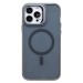 Чехол-накладка - SM026 SafeMag для "Apple iPhone 13 Pro Max" (gray) (232178)#2109929