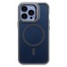 Чехол-накладка - SM026 SafeMag для "Apple iPhone 13 Pro" (gray) (232183)#2109925