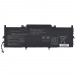 Аккумулятор для ноутбука Asus ZenBook U3100FN (C41N1715), 15.2В, 3000мАч (vixion)#2107634