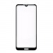 Защитное стекло 3D для Huawei Honor 8A/8A Pro/8A Prime/Y6 (2019)/Y6 Prime (2019) (черный) (VIXION)#2104406